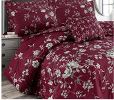 NIS- REDIN COTTON COMFORTER SET-7PCS